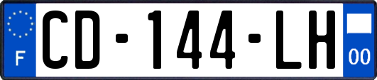 CD-144-LH