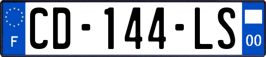CD-144-LS