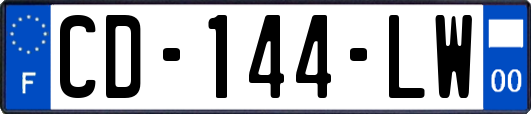 CD-144-LW