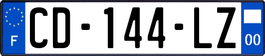 CD-144-LZ