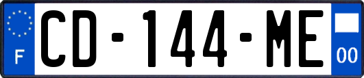 CD-144-ME