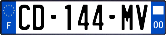 CD-144-MV