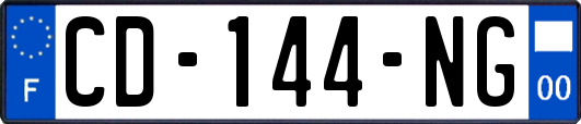 CD-144-NG