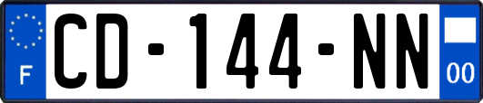 CD-144-NN