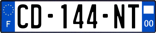 CD-144-NT