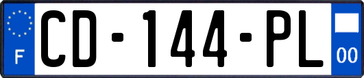CD-144-PL