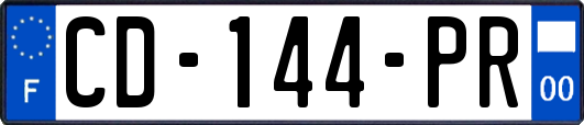 CD-144-PR