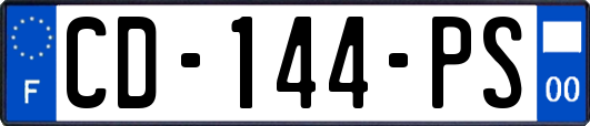 CD-144-PS