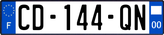 CD-144-QN