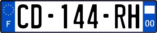 CD-144-RH