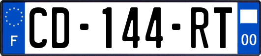 CD-144-RT