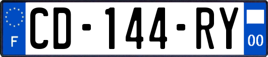 CD-144-RY