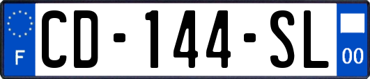 CD-144-SL