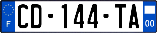 CD-144-TA