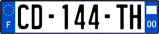 CD-144-TH