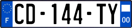CD-144-TY
