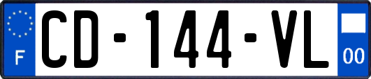 CD-144-VL