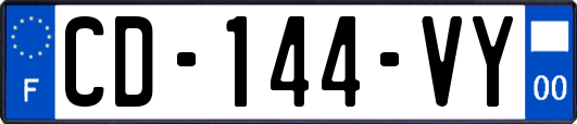 CD-144-VY