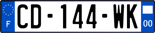 CD-144-WK