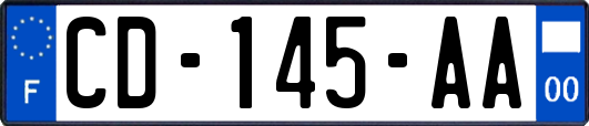 CD-145-AA