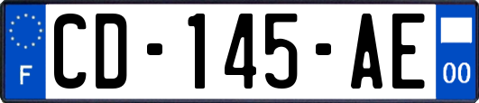 CD-145-AE