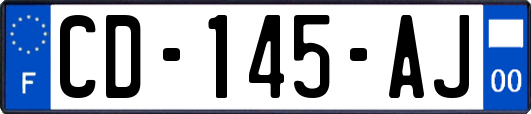 CD-145-AJ