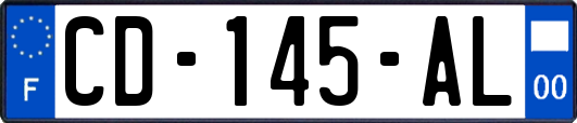 CD-145-AL