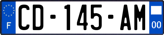 CD-145-AM