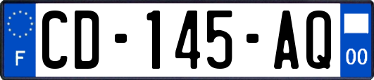 CD-145-AQ