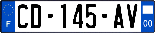 CD-145-AV