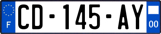 CD-145-AY