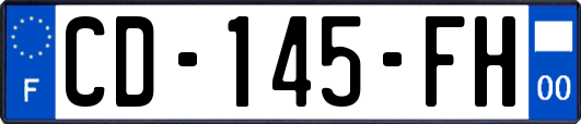 CD-145-FH