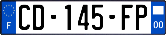 CD-145-FP