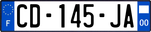 CD-145-JA