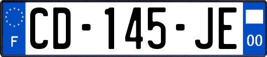 CD-145-JE