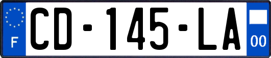 CD-145-LA