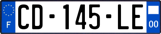 CD-145-LE