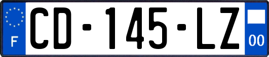 CD-145-LZ