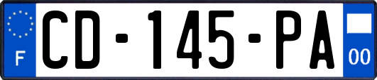 CD-145-PA