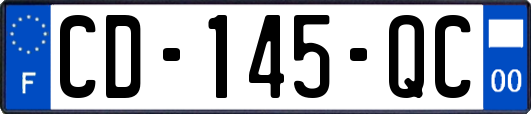 CD-145-QC