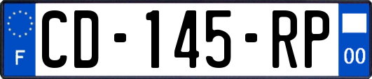 CD-145-RP