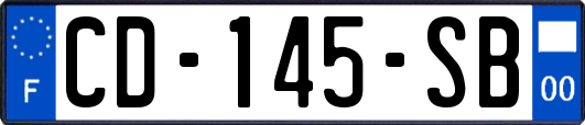 CD-145-SB