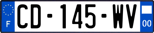 CD-145-WV