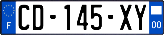 CD-145-XY