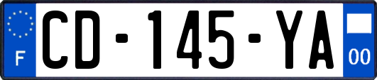 CD-145-YA