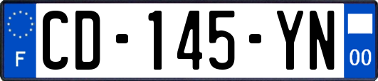 CD-145-YN