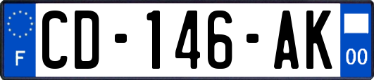 CD-146-AK