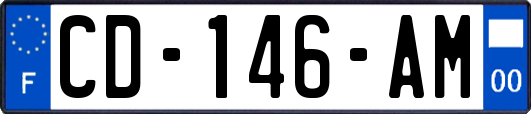 CD-146-AM