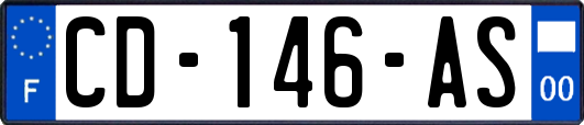 CD-146-AS