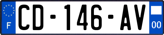 CD-146-AV